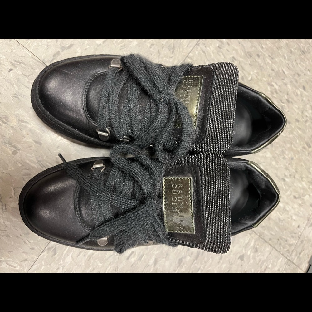 Brunello Cucinelli Sneaker